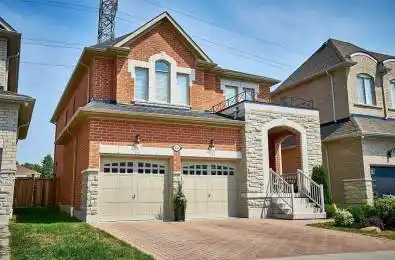 152 Braebrook Drive Whitby Ontario L1R 0M9
