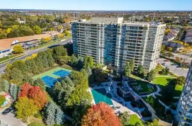 1890 Valley Farm Road Unit# 1115 Pickering Ontario L1V 6B4