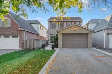 50 Lacewood Crescent Brampton Ontario L6S 3K4