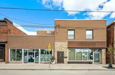 28-30 King Street Haldimand Ontario N0A 1H0