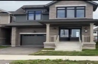 215 Aviron Crescent Welland Ontario L3B 0M5