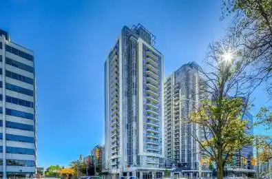 5793 Yonge Street Unit# 807 Toronto C14 Ontario M2M 0A9