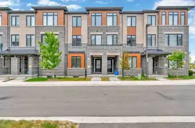 59 Carole Bell Way Markham Ontario L6E 0W2