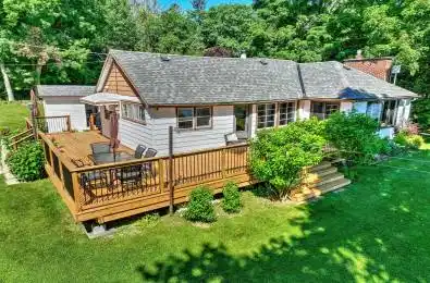 210 Wrenhaven Road Kawartha Lakes Ontario K0M 1N0