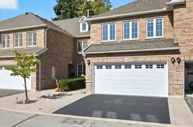 3045 New Street Unit# 41 Burlington Ontario L7N 3V9