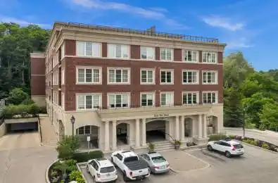 60 Ann Street Unit# 403 Caledon Ontario L7E 4G5