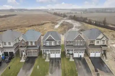 32 Mackenzie Street Southgate Ontario N0C 1B0