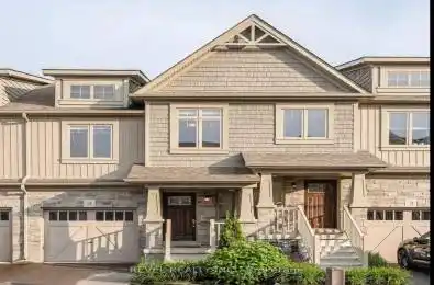 124 Parkinson Crescent Unit# 2 Orangeville Ontario L9W 6X3