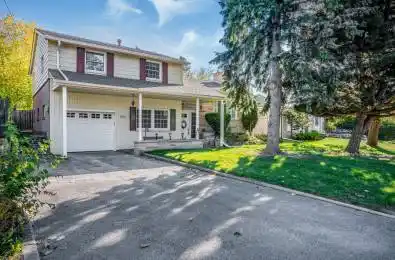 135 Libby Boulevard Richmond Hill Ontario L4C 4V5