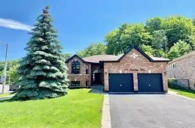169 Cumming Drive Barrie Ontario L4N 0C8