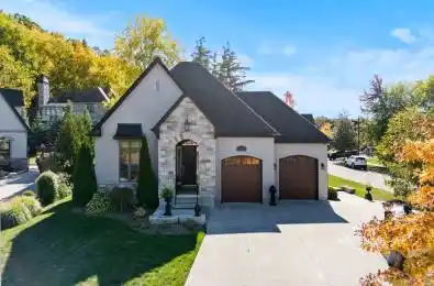 12 DAVID LOWREY Court Niagara-on-the-Lake Ontario L0S 1J1