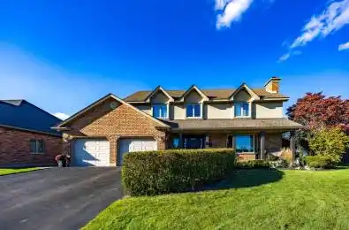 21 Thomas Avenue Tillsonburg Ontario N4G 5K8