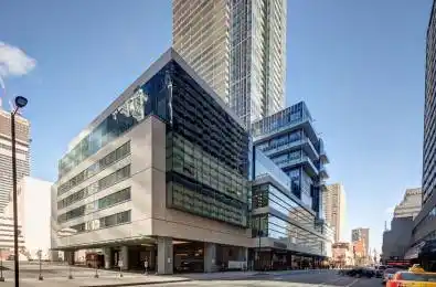 386 YONGE Street Unit# 1804 Toronto C01 Ontario M5B 0A5