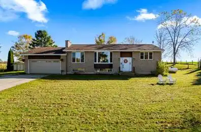 21388 GREY RD 16 N/A Chatsworth Ontario N0H 2N0