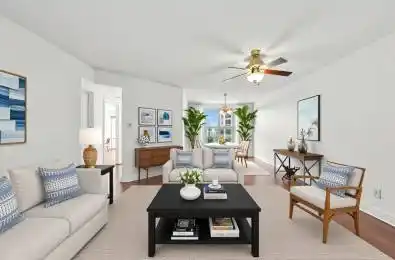 45 Cumberland Lane Unit# 311 Ajax Ontario L1S 7K3