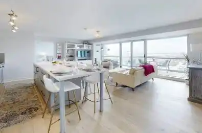 100 Western Battery Road Unit# 2105 Toronto C01 Ontario M6K 3S2