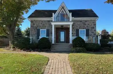 448 Grandview Drive Meaford Ontario N4L 1J6