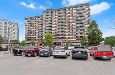 165 Ontario Street Unit# 701 Kingston Ontario K7L 2Y6