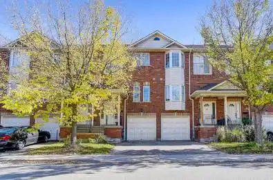 1130 Cawthra Road Unit# 56 Mississauga Ontario L5G 4V7