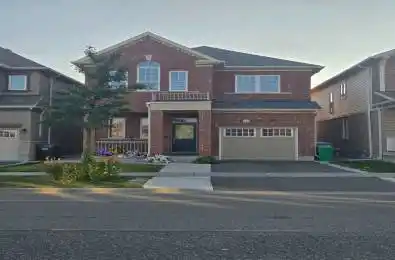 520 Edenbrook Hill Drive Brampton Ontario L7A 4T7