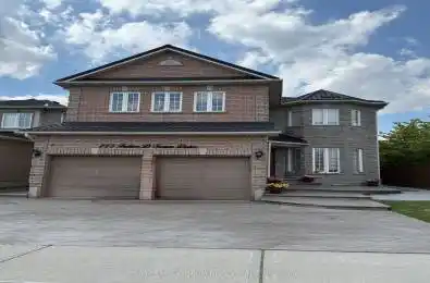 775 Father D'souza Drive Unit# Bsmt Mississauga Ontario L5V 2X5
