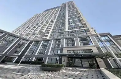 9 Mabelle Avenue Unit# 3219 Toronto W08 Ontario M9A 0E1