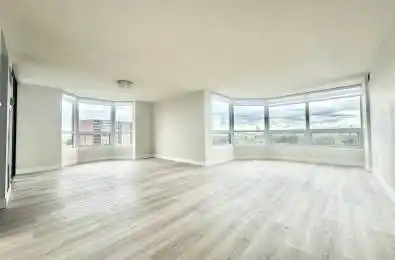 8 Lisa Street Unit# 807 Brampton Ontario L6T 4S6