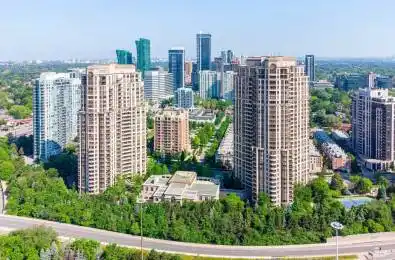 80 Harrison Garden Boulevard Unit# 316 Toronto C14 Ontario M2N 7E3