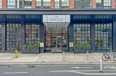 608 Richmond Street Unit# 201 Toronto C01 Ontario M5V 0N9