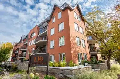 130 Queen Elizabeth Drive Unit# 102 Ottawa Centre Ontario K2P 1E6