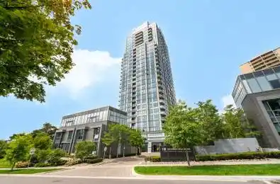 18 Graydon Hall Drive Unit# PH05 Toronto C13 Ontario M3A 0A4