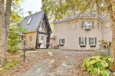 74 Cottage Lane Tweed Ontario K0K 3J0