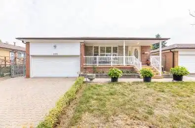 3196 Newbound Court Mississauga Ontario L4T 1R9