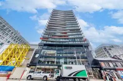 215 Queen Street Unit# 1405 Toronto C01 Ontario M5V 0P5