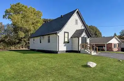 364 Regent Street Orillia Ontario L3V 4C8