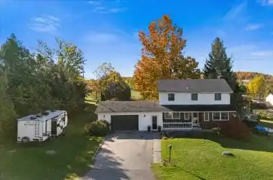 227 Naseby Street Trent Hills Ontario K0L 1L0