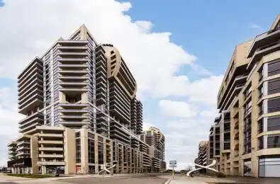 9201 Yonge Street Unit# 2108 NW Richmond Hill Ontario L4C 1H9