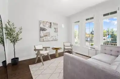 1 Overlea Drive Brampton Ontario L6R 4B5