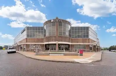 6660 Kennedy Road Unit# #9 Mississauga Ontario L5T 2M9