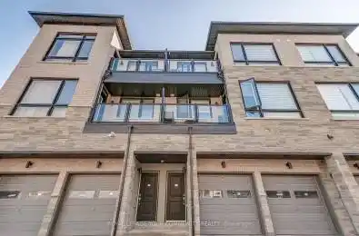 9480 The Gore Road Unit# 14 Brampton Ontario L6P 4P9