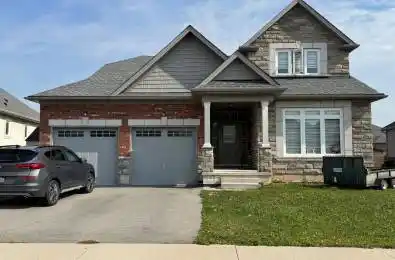 1180 Green Acres Drive Fort Erie Ontario L2A 0C9
