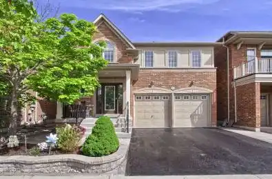 6 Amstel Avenue Richmond Hill Ontario L4E 0P9