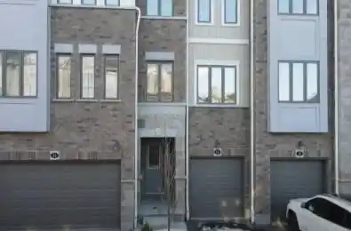 22 Bank Swallow Crescent Kitchener Ontario N2P 2N3