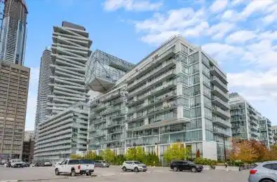 29 Queens Quay Unit# 102 Toronto C08 Ontario M5E 0A4