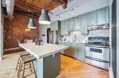 26 ONTARIO Street Unit# 122 Guelph Ontario N1E 7K1