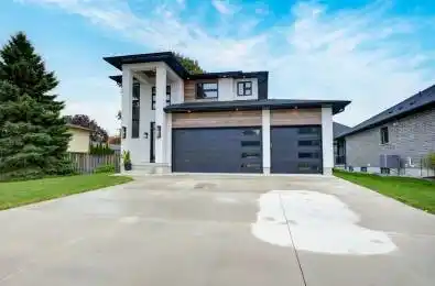 154930 15th Line Zorra Ontario N5C 3J6