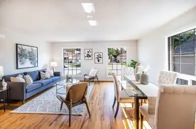 356 Verdun Road Oshawa Ontario L1H 5T5