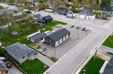 118 Queen Street Kawartha Lakes Ontario K9V 1G9