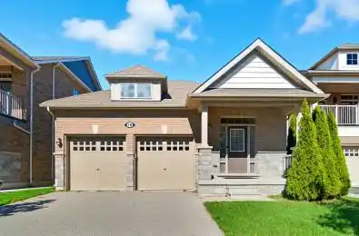 18 Angela Crescent Niagara-on-the-Lake Ontario L0S 1J0