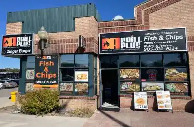 17 Queen Street Unit# 3 Mississauga Ontario L5N 6A1